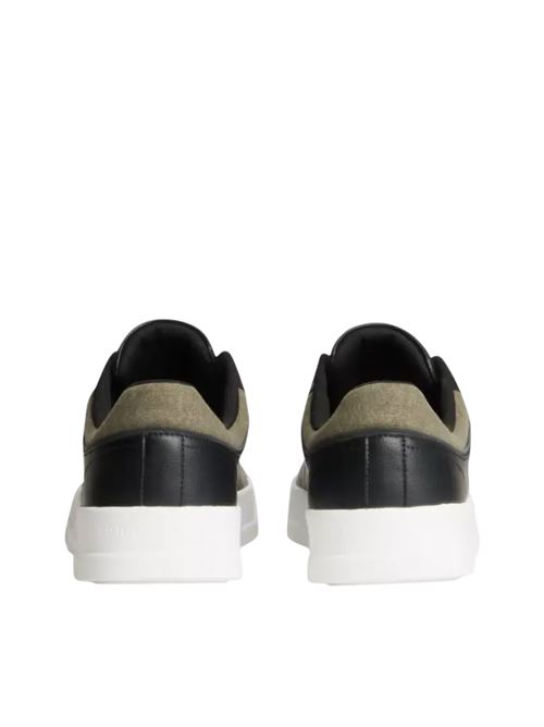 FM0FM05970BDS NERO Tommy Jeans | FM0FM05970BDS NERO